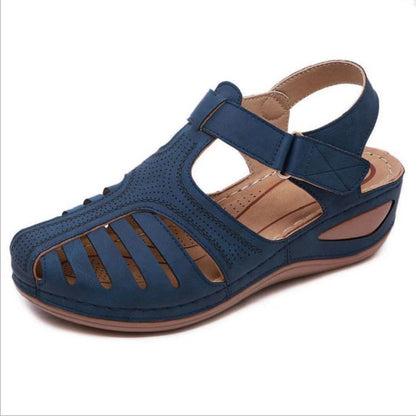 Sandales Orthopédiques Confort – Soulagement Immédiat