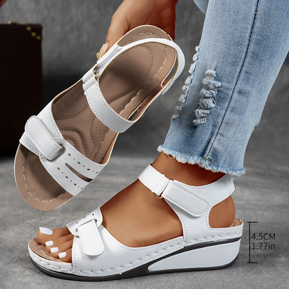 Sandales orthopédiques Femorian™ – Flex Comfort