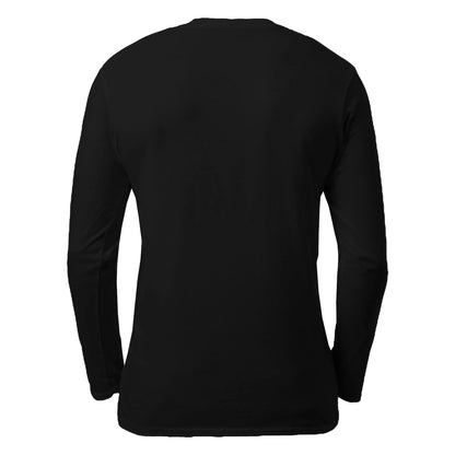 Mannquin style, viewing the back side.