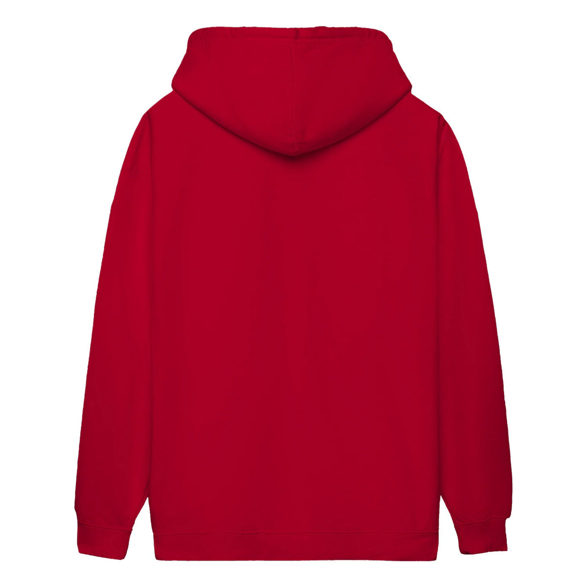 Sweat à capuche noir « J’aime mon mari canon »Homme & Femme - Femorian