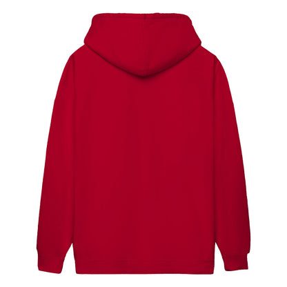 Sweat à capuche noir « J’aime mon mari canon »Homme & Femme - Femorian
