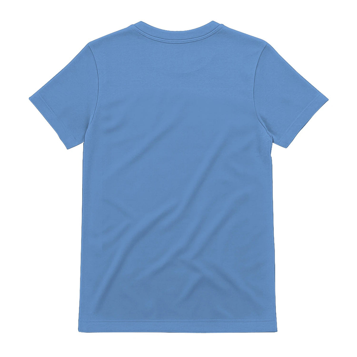 T-shirt Romantique et Minimaliste - « TOI & MOI » - Femorian