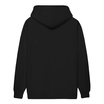 Sweat à Capuche « Meilleur Mari. Point. » – Homme & Femme - Femorian