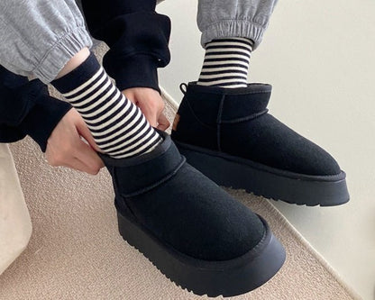 Bottes de neige pour femme - Femorian