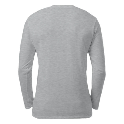 Sweat-Shirt Humour & Amour « Mon Mari Est Canon » - Femorian