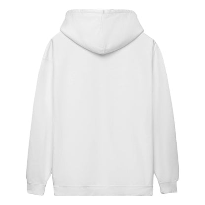 Sweat à capuche noir « J’aime mon mari canon »Homme & Femme - Femorian