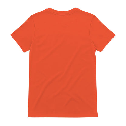 T-shirt Couple « Jusqu’à ce que la mort nous sépare » – Amour Éternel - Femorian