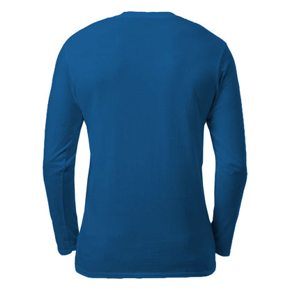 Sweat-Shirt Humour & Amour « Mon Mari Est Canon » - Femorian