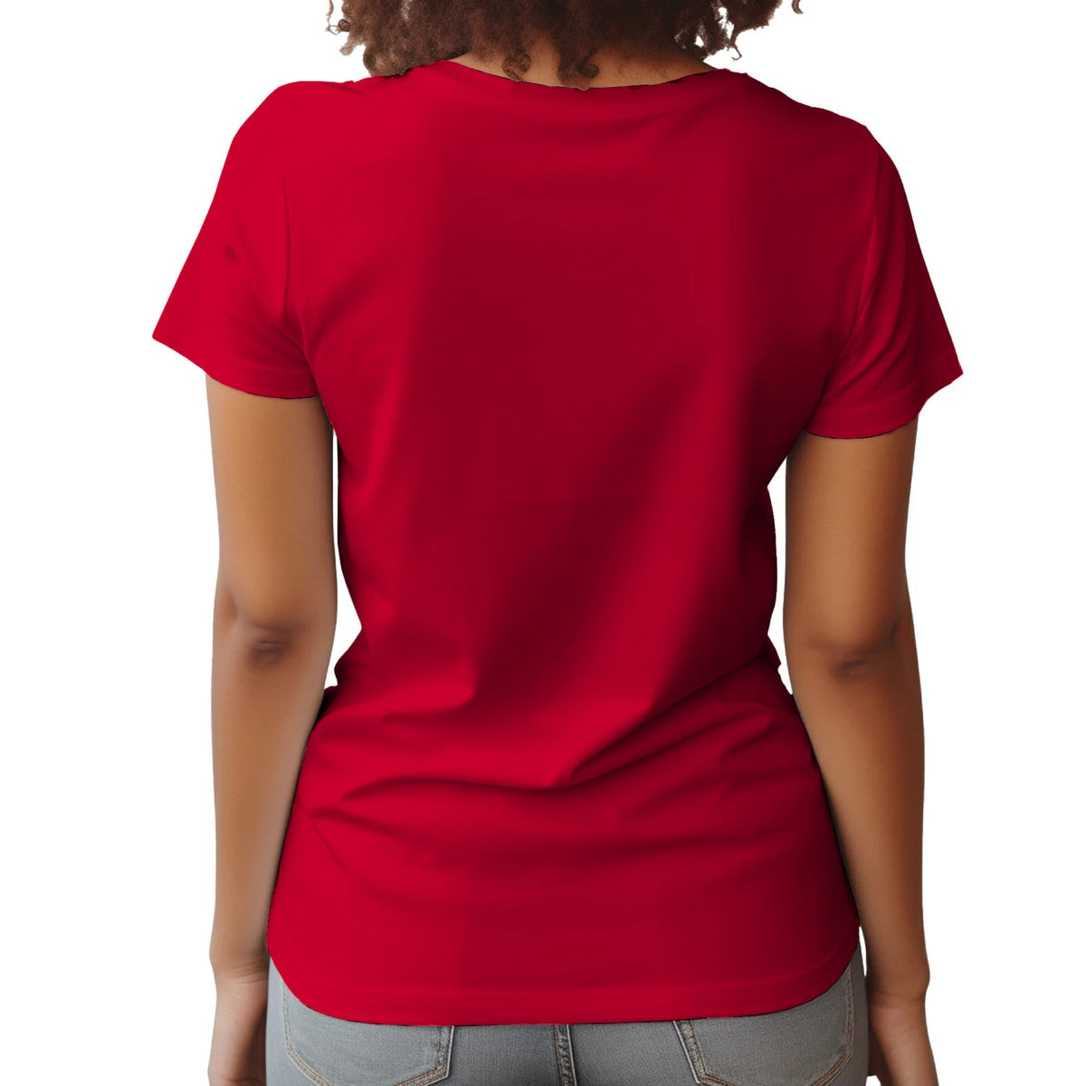 T-shirt « J ❤️ Mon Mari Canon » – Homme & Femme - Femorian
