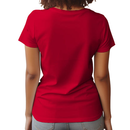 T-shirt « J ❤️ Mon Mari Canon » – Homme & Femme - Femorian