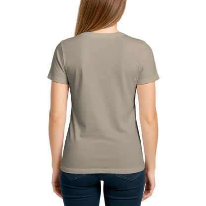T-shirt « Mon Mari Est Canon » – Cadeau Humour & Amour»Homme & Femme - Femorian