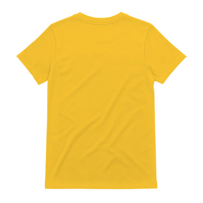 T-shirt Couple « Jusqu’à ce que la mort nous sépare » – Amour Éternel - Femorian