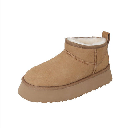 Bottes de neige pour femme - Femorian