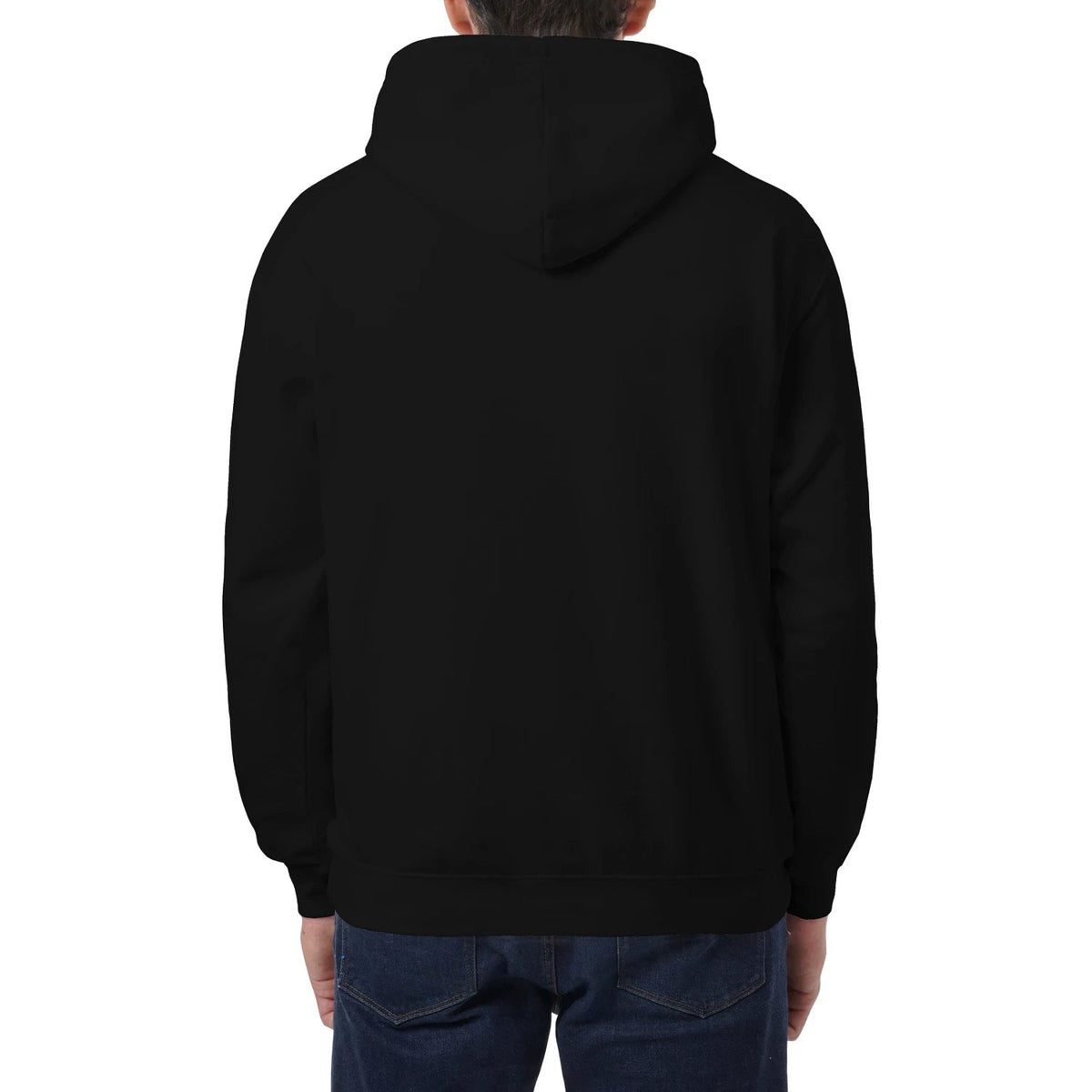Sweat à Capuche « Tu es l'amour de ma vie » – Homme & Femme - Femorian