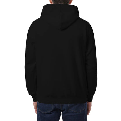 Sweat à Capuche « Tu es l'amour de ma vie » – Homme & Femme - Femorian